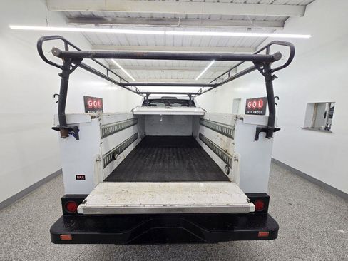 Used 2019 Ford F350 XL w/ XL Value Package RWD image 7