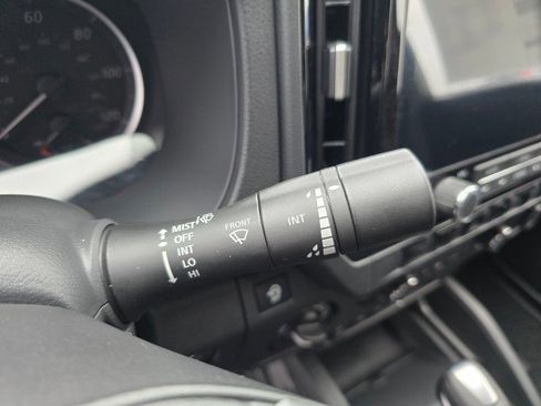 New 2026 Nissan Frontier SV w/ SV Convenience Package image 31