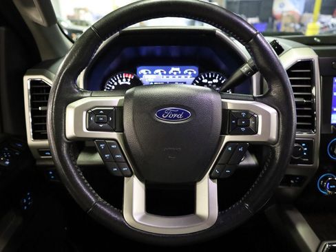 Certified 2020 Ford F250 Lariat image 22