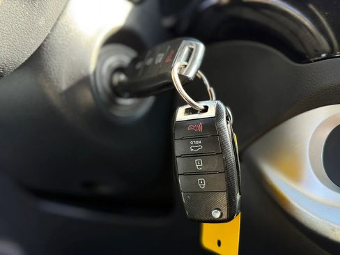 Used 2016 Kia Rio LX w/ Power Package FWD image 19