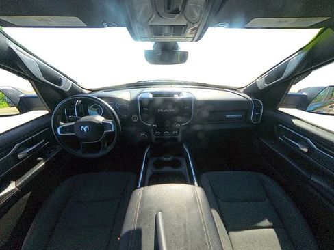 Used 2023 RAM 1500 Big Horn AWD/4WD image 36