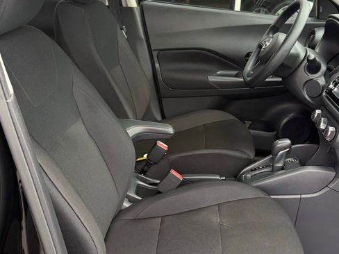 Used 2025 Nissan Kicks Play S image 17