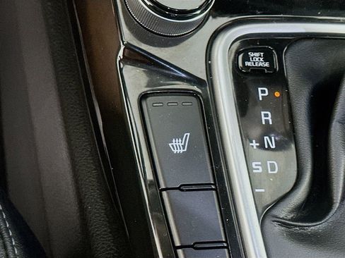 Used 2023 Kia Seltos Nightfall Edition AWD/4WD image 20