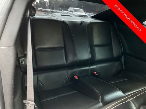 Used 2010 Chevrolet Camaro SS w/ RS Package image 11