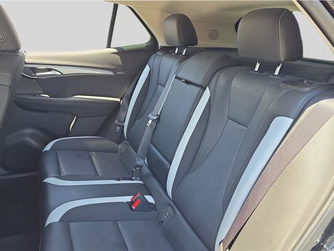 Used 2024 Buick Envision Sport Touring AWD/4WD image 18
