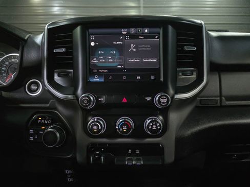 Used 2023 RAM 2500 Big Horn w/ Level 1 Equipment Group image 27