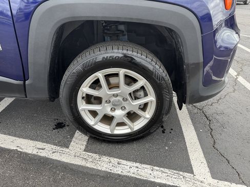 Used 2019 Jeep Renegade Sport w/ Sport Appearance Group image 9