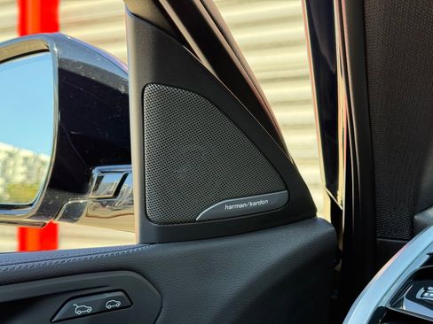 Used 2023 BMW X6 xDrive40i w/ M Sport Package image 23