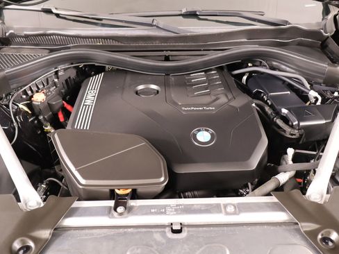 Used 2024 BMW X3 sDrive30i w/ M Sport Package RWD image 21