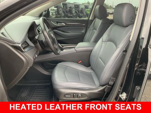 Used 2021 Buick Enclave Essence w/ Sound and Sites Package AWD/4WD image 6