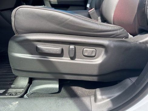 Used 2022 Honda Ridgeline Black Edition image 9