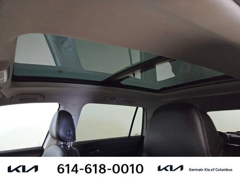 Used 2018 Volkswagen Atlas SEL AWD/4WD image 31