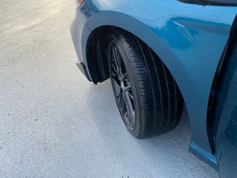 Certified 2025 Toyota Camry SE image 25