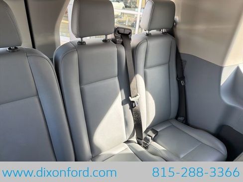 Used 2019 Ford Transit 350 XL image 20