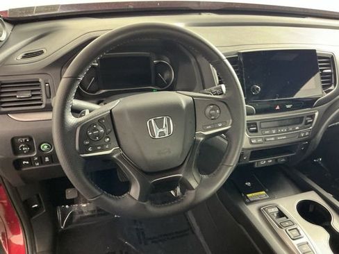 Used 2024 Honda Passport EX-L image 19