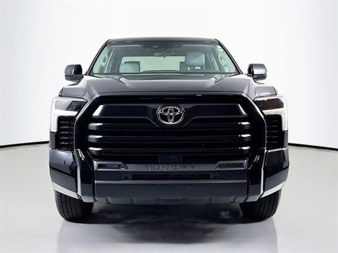 Used 2024 Toyota Tundra SR5 w/ SR5 Premium Package image 2