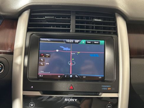 Used 2014 Ford Edge Limited w/ Driver Entry Package AWD/4WD image 22