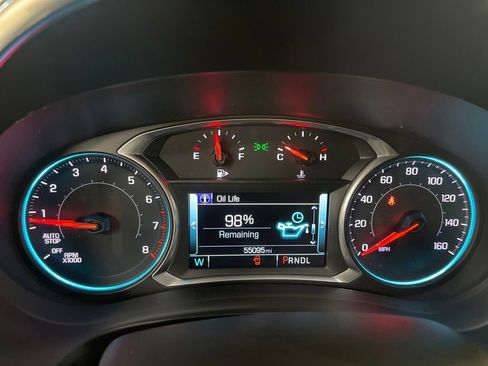 Used 2018 Chevrolet Malibu LT image 16