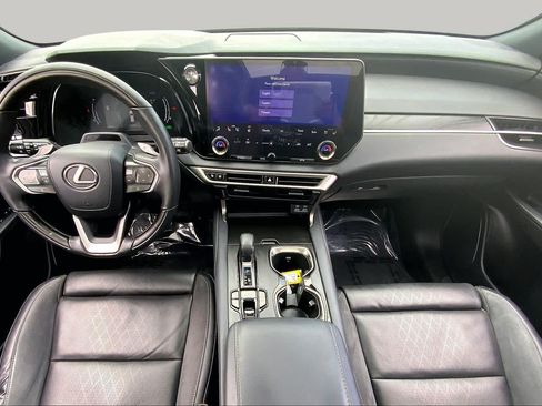 Used 2023 Lexus RX 350 w/ Cold Area Package AWD/4WD image 16