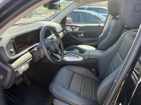 Certified 2024 Mercedes-Benz GLE 450 4MATIC image 5
