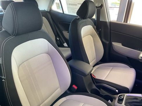 New 2026 Hyundai Venue SEL image 6