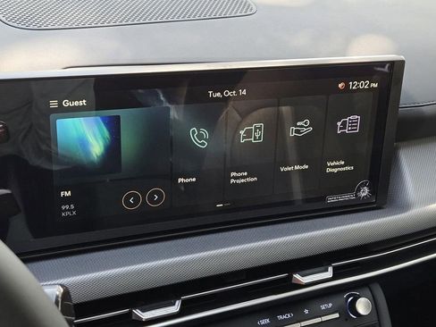 New 2026 Hyundai Sonata SEL FWD image 21