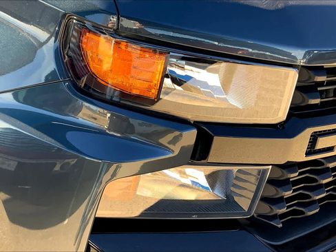 Used 2019 Chevrolet Silverado 1500 Custom Trail Boss w/ Custom Convenience Package image 27