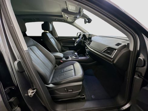 Used 2023 Audi Q5 2.0T Premium w/ Convenience Package AWD/4WD image 34