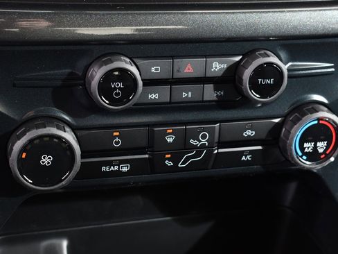 New 2026 Ford F150 STX w/ Equipment Group 200A image 28