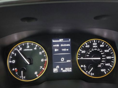 Used 2024 Subaru Outback Wilderness AWD/4WD image 27