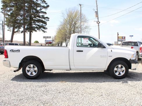 Used 2014 RAM 1500 Tradesman w/ Power & Remote Entry Group image 7