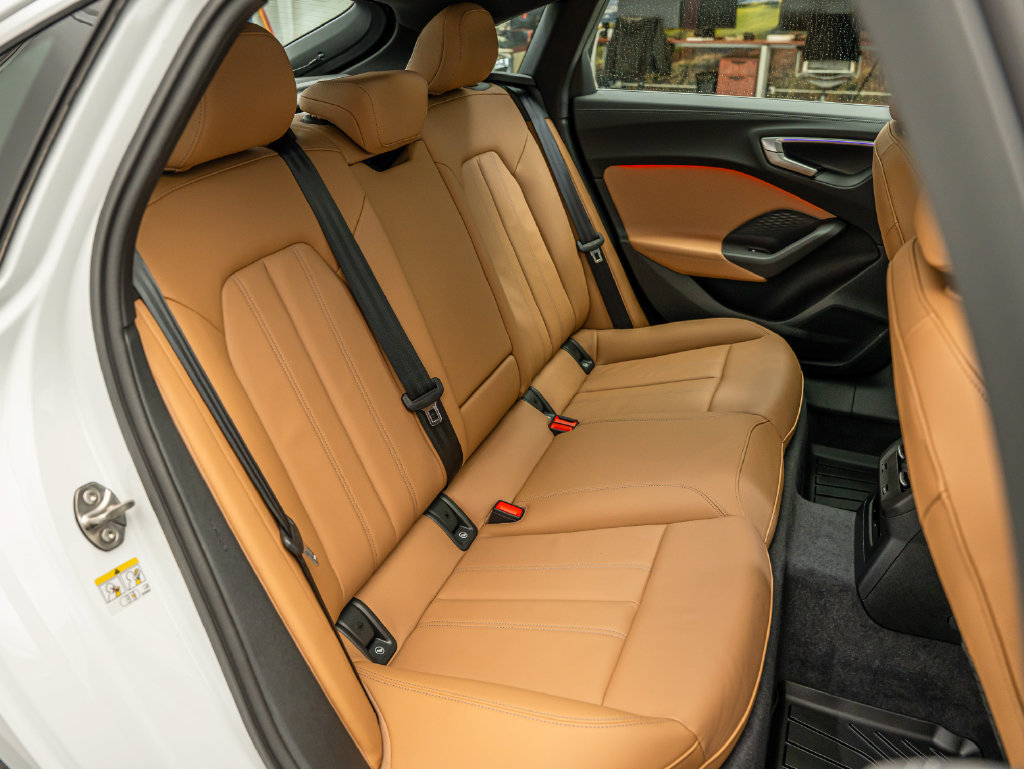 Certified 2025 Audi A5 Premium w/ Convenience Package AWD/4WD image 40
