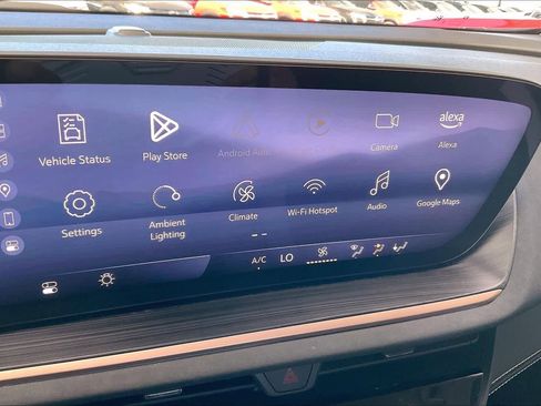 Certified 2025 Buick Envision Sport Touring image 31