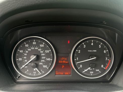 Used 2008 BMW 335xi Coupe image 28