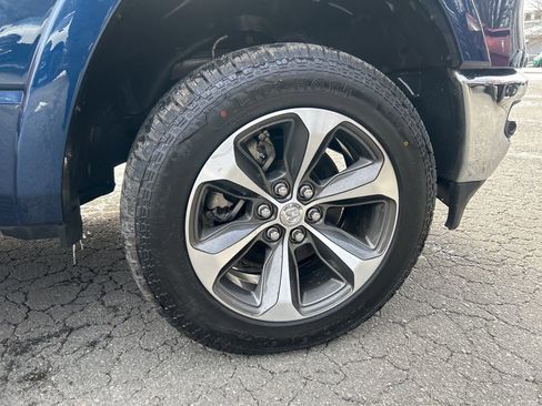 Used 2022 RAM 1500 Limited image 31