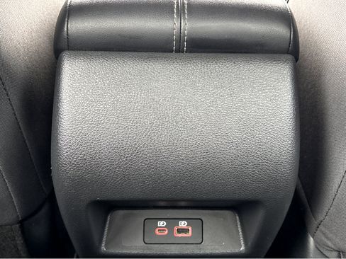 Certified 2025 Nissan Altima 2.5 SV image 17