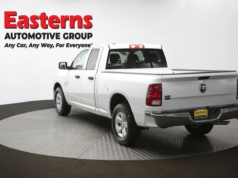 Used 2024 RAM 1500 Classic SLT image 64
