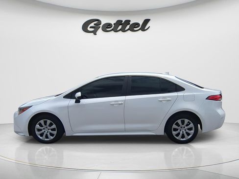 Used 2024 Toyota Corolla LE image 8