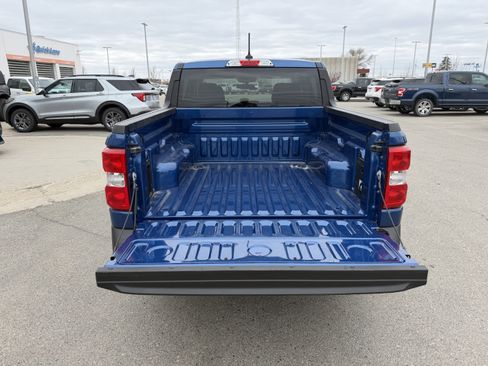 Certified 2023 Ford Maverick XLT w/ XLT Luxury Package FWD image 22