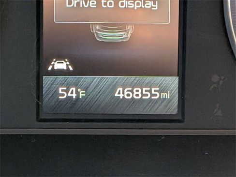 Used 2021 Kia K5 GT-Line image 22