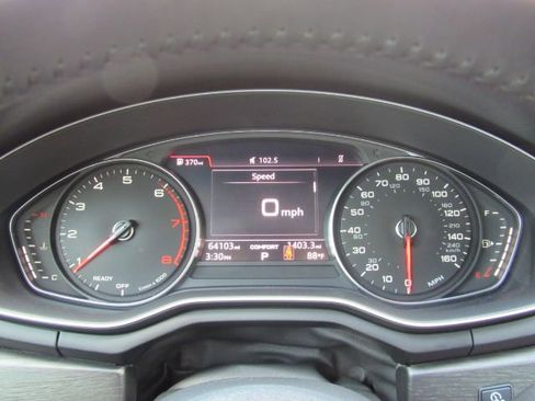 Used 2019 Audi A4 2.0T Premium w/ Convenience Package image 42