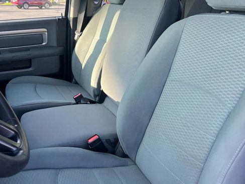 Used 2015 RAM 1500 Classic SLT image 16