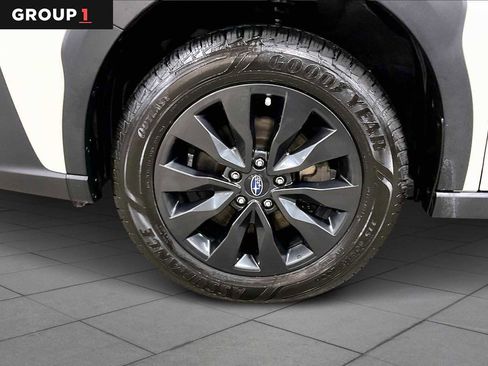 Certified 2023 Subaru Outback Onyx Edition XT image 11