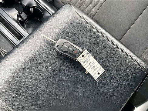 Used 2022 Ford F150 XL w/ STX Appearance Package image 9