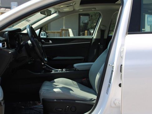 Used 2021 Kia K5 EX w/ EX Premium Package image 27