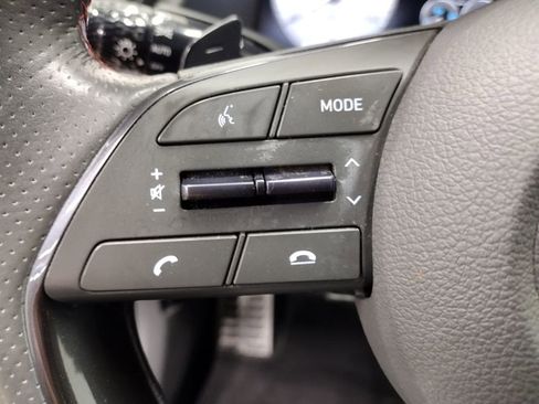 Certified 2022 Hyundai Sonata N Line image 26