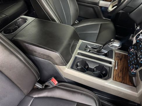 Used 2019 Ford F150 Lariat AWD/4WD image 27
