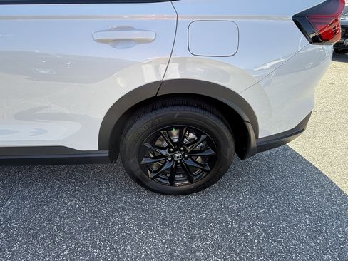 New 2026 Honda CR-V Sport-L image 25