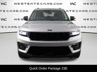 Used 2023 Jeep Grand Cherokee Limited w/ Black Appearance Package RWD video 2