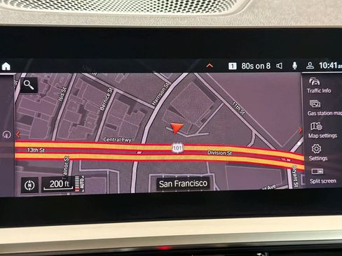 Used 2023 BMW 430i 430i w/ Convenience Package image 18